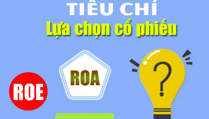 Quan điểm nhà đầu tư